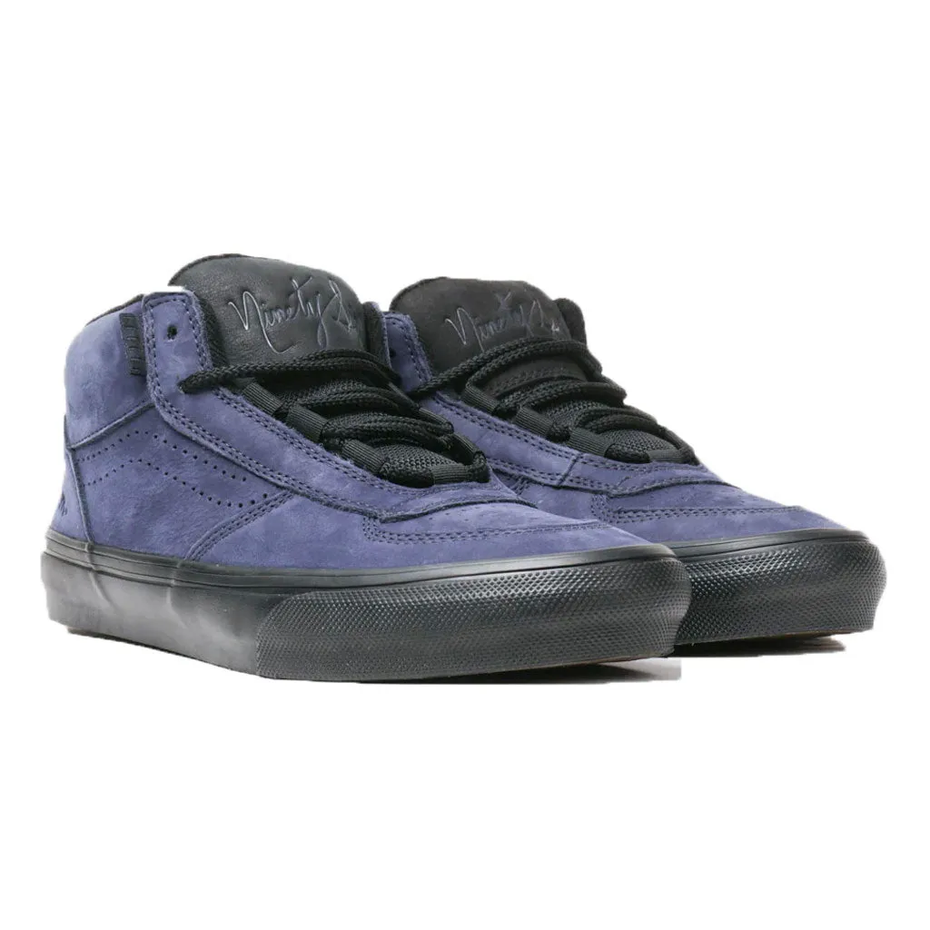 Vans MC 96 VCU Nick Michel // Navy Black
