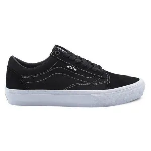 Vans Old Skool // Essential Black