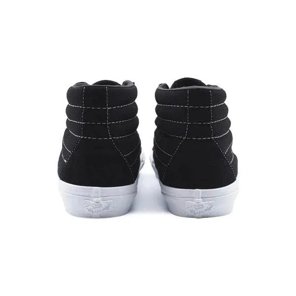 Vans Sk8-Hi V // Essential Black