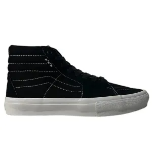 Vans Sk8-Hi V // Essential Black