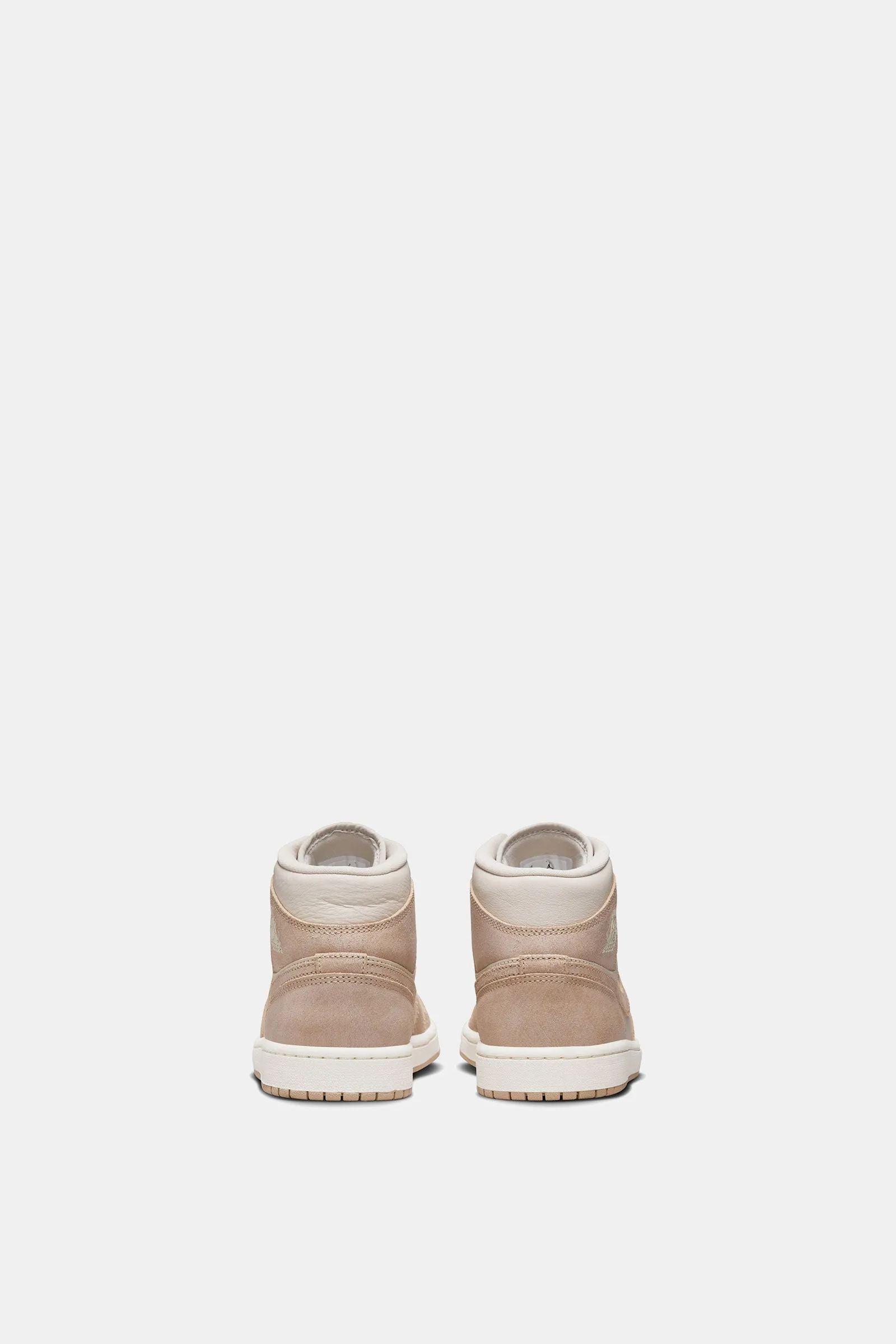 Womens Air Jordan 1 Mid SE