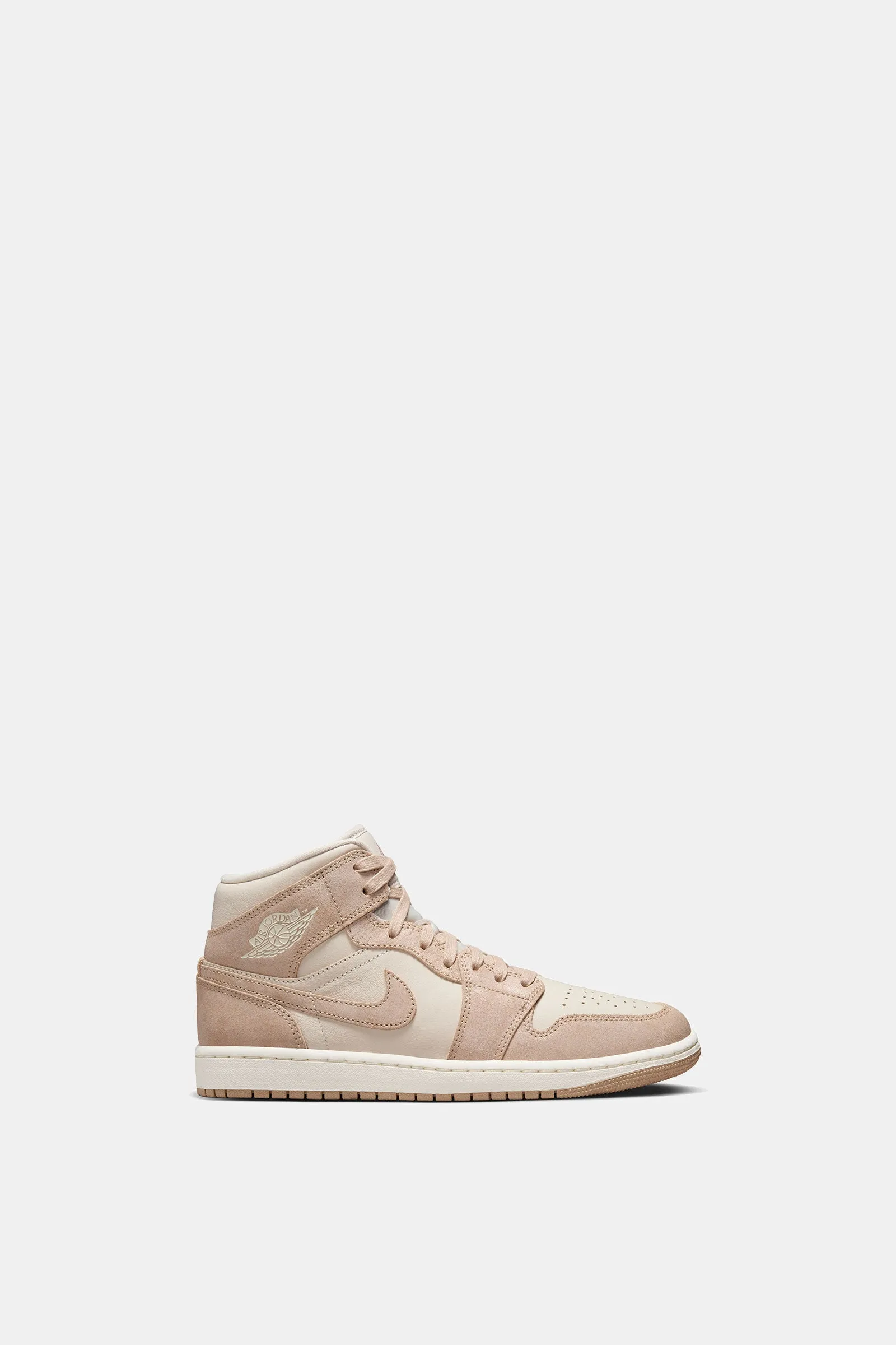 Womens Air Jordan 1 Mid SE