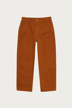 Workgear Trouser Twill - Caramel