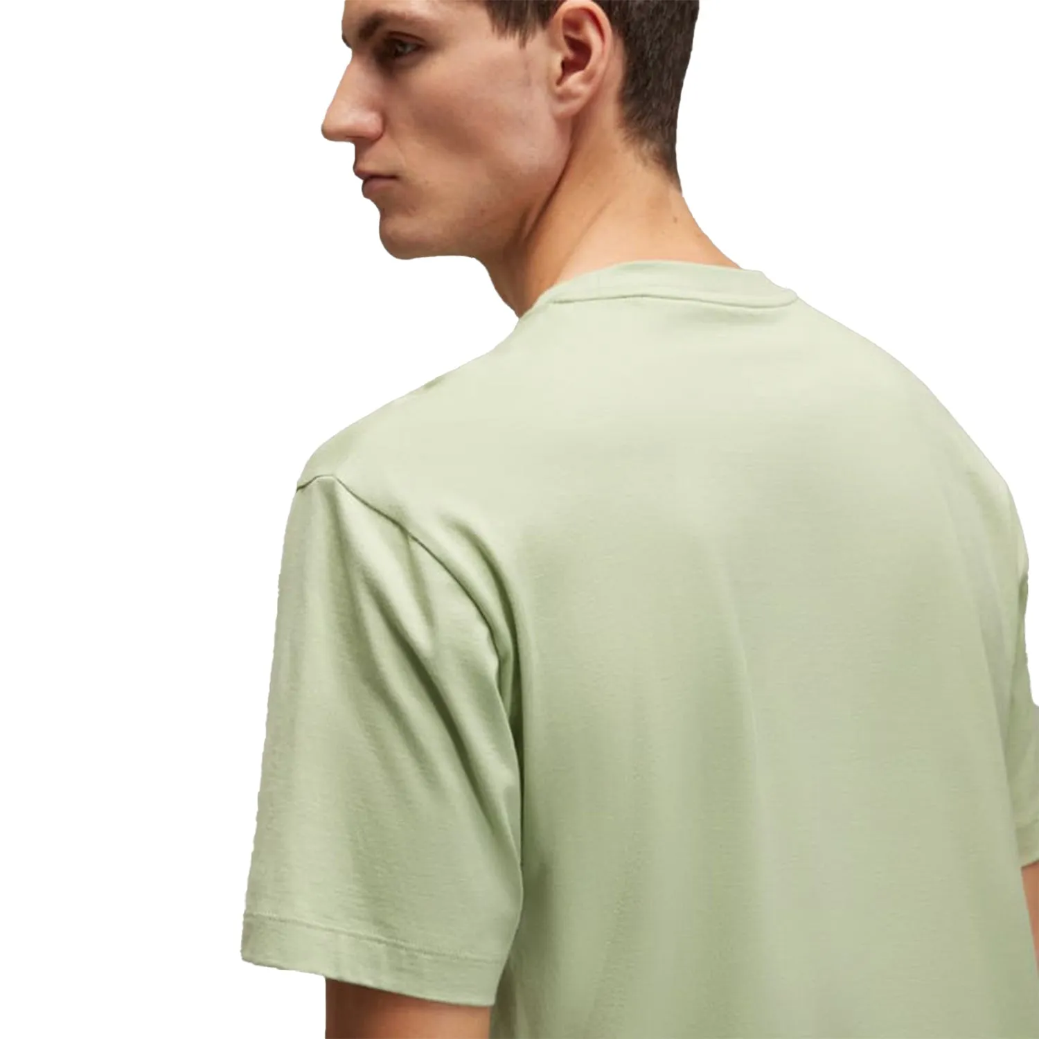 Y-3 Reguler Short Sleeve Tee
