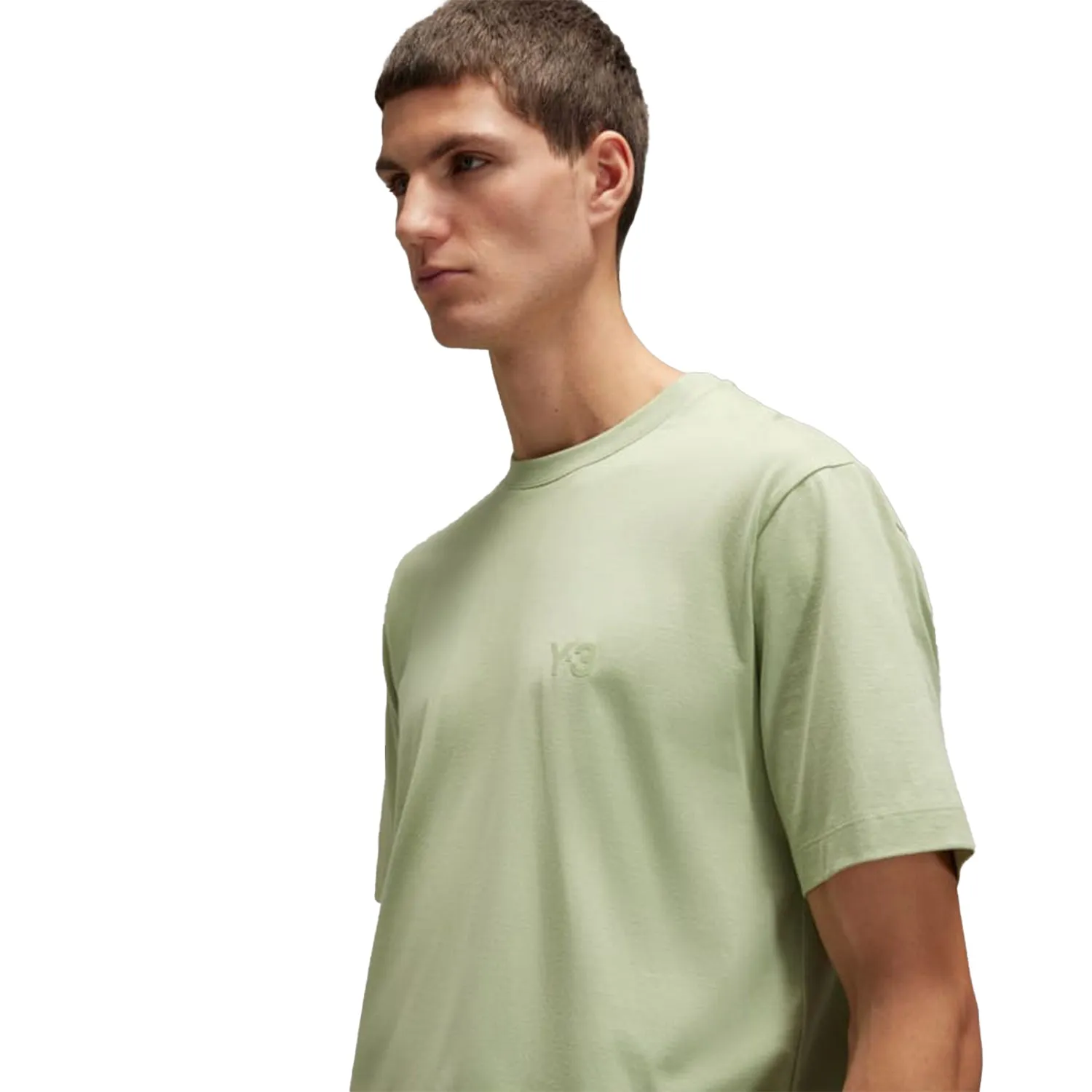 Y-3 Reguler Short Sleeve Tee