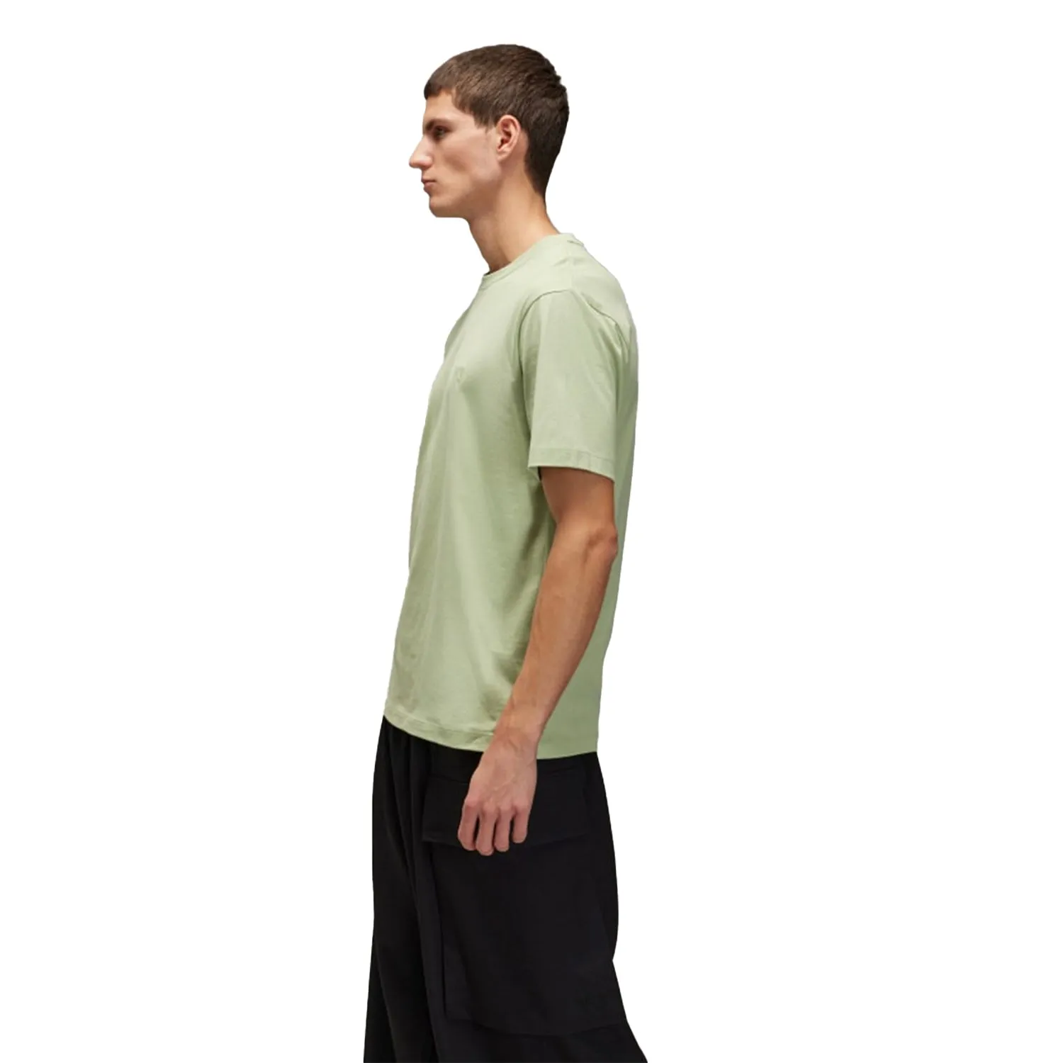Y-3 Reguler Short Sleeve Tee