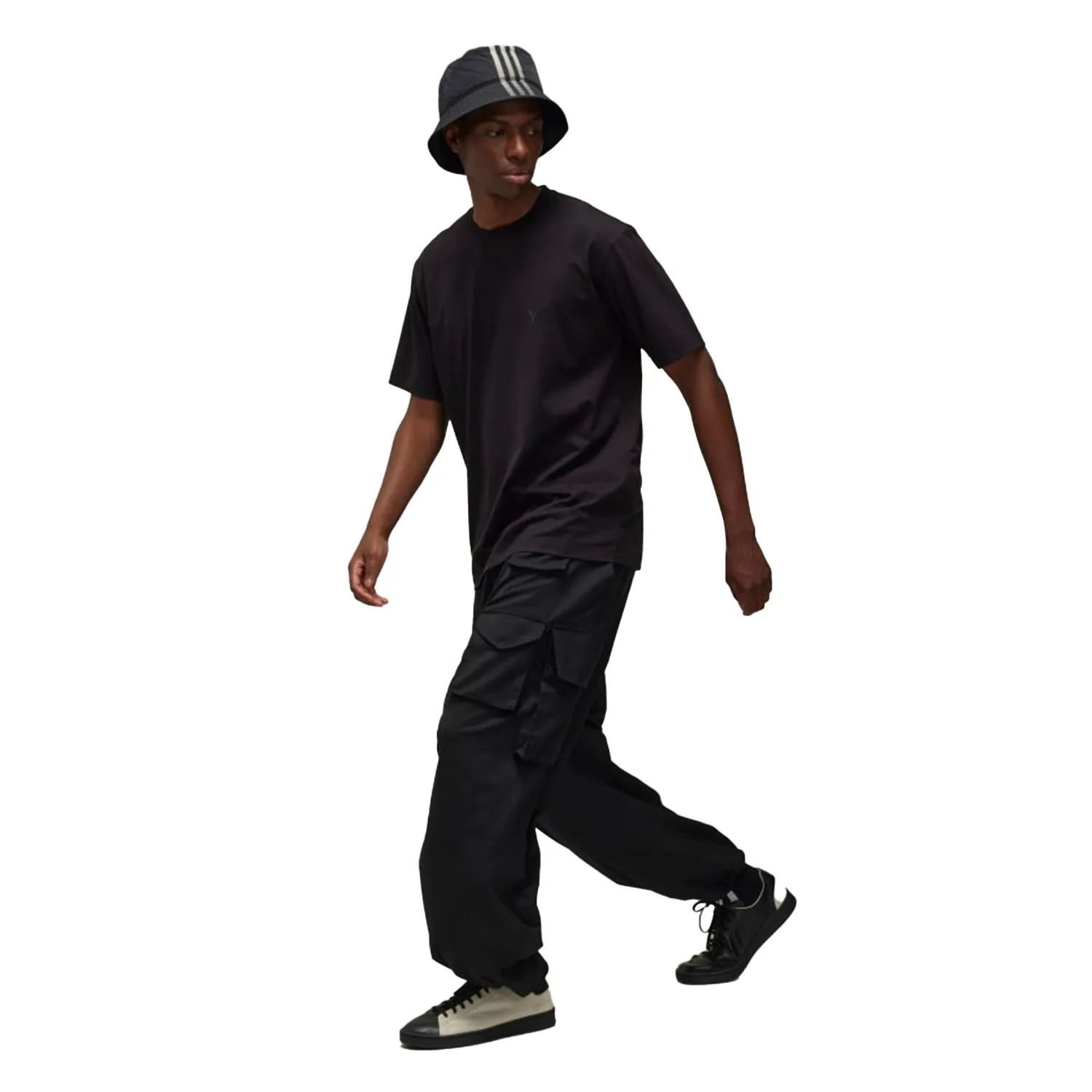 Y-3 Reguler Short Sleeve Tee
