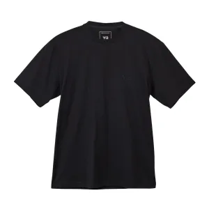 Y-3 Reguler Short Sleeve Tee