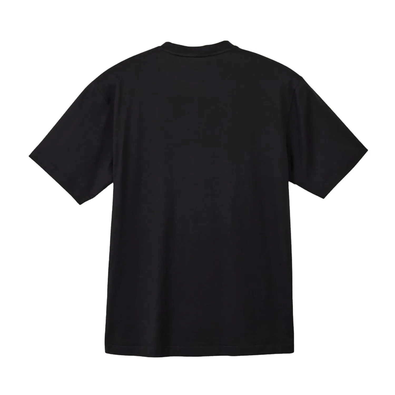 Y-3 Reguler Short Sleeve Tee